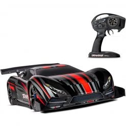Traxxas XO-1 AWD 1/7 Scale RTR RC Supercar w/TSM & Wireless Module Bluex 43 Traxxas XO-1 AWD 1/7 Scale RTR RC Supercar w/TSM & Wireless Module Bluex -Cars & Trucks Sales 1010 source 1659029432