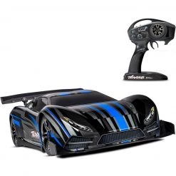 Traxxas XO-1 AWD 1/7 Scale RTR RC Supercar w/TSM & Wireless Module Bluex 41 Traxxas XO-1 AWD 1/7 Scale RTR RC Supercar w/TSM & Wireless Module Bluex -Cars & Trucks Sales 1012 source 1659029432