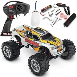 Traxxas T-Maxx 2.5 4WD Nitro RTR Monster Truck w/TQ 2.4GHz White 25 Traxxas T-Maxx 2.5 4WD Nitro RTR Monster Truck w/TQ 2.4GHz White -Cars & Trucks Sales 111 source 1568168232