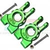 GPM Racing GPM Aluminum Rear Knuckle Arm for Sledge (Green) -Cars & Trucks Sales 15337 71646.1658105583