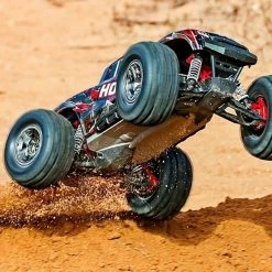 Traxxas Extreme Heavy-Duty Upgrade Kit: Blue -Cars & Trucks Sales 1655613597.1280.1280 08488.1655613791.1280.1280 99860.1655614419