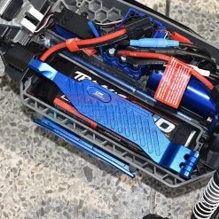 GPM Racing GPM Aluminum Battery Hold-down (Orange) -Cars & Trucks Sales 1658022310.1280.1280 65468.1658022535