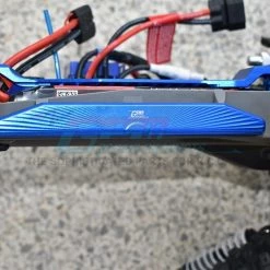 GPM Racing GPM Aluminum Chassis Nerf Bars (Longer Version) (Orange) -Cars & Trucks Sales 1658023594.1280.1280 38291.1658023685.1280.1280 03049.1658023768