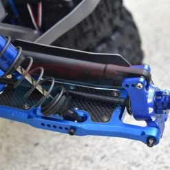 GPM Racing GPM Aluminium Rear Lower Arms w/ Hardware (2) (Orange) -Cars & Trucks Sales 1658114269.1280.1280 21531.1658114363