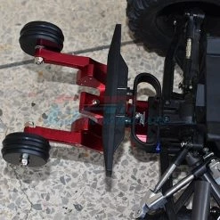 GPM Racing GPM Aluminum Wheelie Bar Hoss 4x4 (Red) -Cars & Trucks Sales 1659218667.1280.1280 95943.1659218711