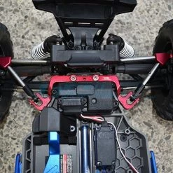 GPM Racing GPM Aluminum Hoss 4x4 Front and Rear Tie Rods w/ Stabilizer (Orange) -Cars & Trucks Sales 1659221248.1280.1280 90926.1659221347.1280.1280 26554.1659221429