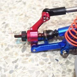 GPM Racing GPM Aluminum Rear Knuckle Arms (Orange) -Cars & Trucks Sales 1659230577.1280.1280 25361.1659230616.1280.1280 86313.1659230689