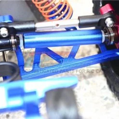 GPM Racing GPM Harden Steel #45 Rear AXLE w/ Alloy Body (Red) -Cars & Trucks Sales 1659232220.1280.1280 64793.1659232319