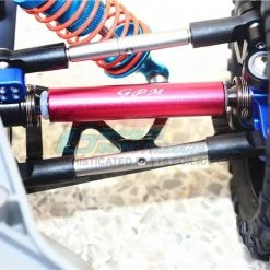 GPM Racing GPM Harden Steel #45 Front AXLE w/ Alloy Body (Silver) -Cars & Trucks Sales 1659232798.1280.1280 25113.1659232838.1280.1280 82768.1659233002