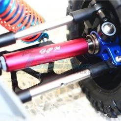 GPM Racing GPM Harden Steel #45 Front AXLE w/ Alloy Body (Silver) -Cars & Trucks Sales 1659232798.1280.1280 58883.1659232838.1280.1280 04314.1659233002