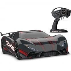 Traxxas XO-1 AWD 1/7 Scale RTR RC Supercar w/TSM & Wireless Module Bluex 45 Traxxas XO-1 AWD 1/7 Scale RTR RC Supercar w/TSM & Wireless Module Bluex -Cars & Trucks Sales 203 source 1568170248