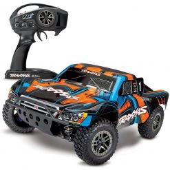 Traxxas Slash 4x4 Ultimate Short Course Truck w/TQi & Telemetry Green 21 Traxxas Slash 4x4 Ultimate Short Course Truck w/TQi & Telemetry Green -Cars & Trucks Sales 258 source 1568171324