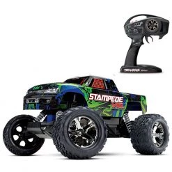 Traxxas Stampede VXL Brushless 2WD RC Truck w/TSM (no batt/charger) Orange 20 Traxxas Stampede VXL Brushless 2WD RC Truck w/TSM (no batt/charger) Orange -Cars & Trucks Sales 62 source 1568166577