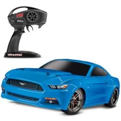 Traxxas 4-Tec 2.0 Ford Mustang GT RTR AWD Supercar Bluex 20 Traxxas 4-Tec 2.0 Ford Mustang GT RTR AWD Supercar Bluex -Cars & Trucks Sales 696 source 1595985102