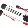 Traxxas LED Lights, Power Supply (Regulated, 3V, 0.5-Amp) w/ Power Tap Connector -Cars & Trucks Sales 7286A 2 84918.1657477854
