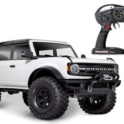 Traxxas TRX-4 2021 Ford Bronco 4WD RTR Crawler Trail Truck Orange 30 Traxxas TRX-4 2021 Ford Bronco 4WD RTR Crawler Trail Truck Orange -Cars & Trucks Sales 947 source 1643733875