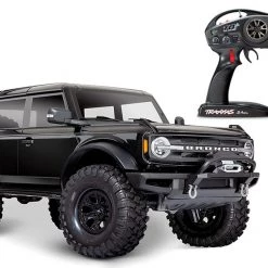 Traxxas TRX-4 2021 Ford Bronco 4WD RTR Crawler Trail Truck Orange 31 Traxxas TRX-4 2021 Ford Bronco 4WD RTR Crawler Trail Truck Orange -Cars & Trucks Sales 948 source 1643733875