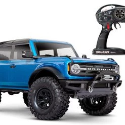 Traxxas TRX-4 2021 Ford Bronco 4WD RTR Crawler Trail Truck Orange 32 Traxxas TRX-4 2021 Ford Bronco 4WD RTR Crawler Trail Truck Orange -Cars & Trucks Sales 950 source 1643733875