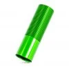 Traxxas GT-Maxx Shock Body (Aluminum, Green-Anodized) (1)