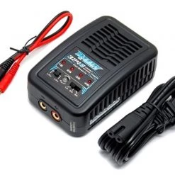 Reedy 324-S Compact LiPo LiFe 2S-4S Balance Charger