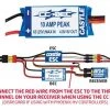 Castle Creations BEC (Battery Eliminator Circuit) for 2S-6S LiPo