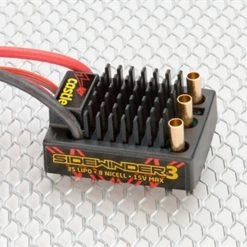 Castle Creations Sidewinder SV3 Waterproof ESC