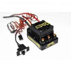 Castle Creations Sidewinder 4 Sensorless Waterproof ESC -Cars & Trucks Sales CSE010016400 1 73928.1595037309