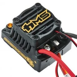Castle Creations Sidewinder 4 Sensorless Waterproof ESC -Cars & Trucks Sales CSE010016400 2 25540.1595037309