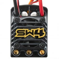 Castle Creations Sidewinder 4 Sensorless Waterproof ESC -Cars & Trucks Sales CSE010016400 3 34015.1595037309