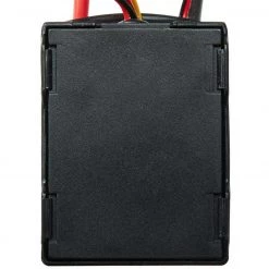 Castle Creations Sidewinder 4 Sensorless Waterproof ESC -Cars & Trucks Sales CSE010016400 4 42802.1595037309