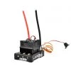 Castle Creations Mamba Monster X 8S 1/6 Brushless ESC -Cars & Trucks Sales CSE010016500 94828.1595037387