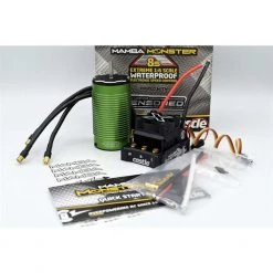 Castle Creations 1/6 Mamba Monster X 8S 33.6V ESC w/1717-1650KV Brushless Motor 7 Castle Creations 1/6 Mamba Monster X 8S 33.6V ESC w/1717-1650KV Brushless Motor -Cars & Trucks Sales CSE010016502 2 31701.1600390576