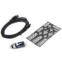 Castle Creations Castle Link USB Programming Kit V3