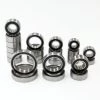 Gen3 RC 26-Piece Bearing Set for Traxxas TRX-4 Front & Rear Axles -Cars & Trucks Sales G3R T3070 65134.1570991966