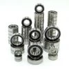 Gen3 RC 48-Piece Bearing Kit for Traxxas Revo 3.3 -Cars & Trucks Sales G3R T3090 90332.1570991966
