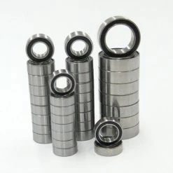 Gen3 RC Complete 36-Pc Bearing Set for 1/16 Traxxas Slash, Summit, E-Revo