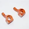 GPM Racing GPM Orange Aluminum Steering Blocks for 2WD Stampede Rustler Slash Bandit -Cars & Trucks Sales GPM CRA021 OR 2 15301.1562670554