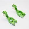 GPM Racing GPM Green Aluminum Rear Stub Axle Carriers for 2WD Slash Rustler Stampede Bandit 1 GPM Racing GPM Green Aluminum Rear Stub Axle Carriers for 2WD Slash Rustler Stampede Bandit -Cars & Trucks Sales GPM CRA022 G 2 93987.1562775401