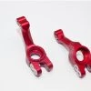 GPM Racing GPM Red Aluminum Rear Stub Axle Carriers for 2WD Slash Rustler Stampede Bandit 2 GPM Racing GPM Red Aluminum Rear Stub Axle Carriers for 2WD Slash Rustler Stampede Bandit -Cars & Trucks Sales GPM CRA022 R 2 27608.1562774783