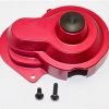 GPM Racing GPM Red Aluminum Transmission Cover for 2WD Stampede Rustler Slash Bandit 1 GPM Racing GPM Red Aluminum Transmission Cover for 2WD Stampede Rustler Slash Bandit -Cars & Trucks Sales GPM CRA038GC R 2 92412.1562672532