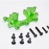 GPM Racing GPM Green Aluminum Front Bulkhead for 2WD Stampede Rustler Slash Bandit 2 GPM Racing GPM Green Aluminum Front Bulkhead for 2WD Stampede Rustler Slash Bandit -Cars & Trucks Sales GPM CRA332F G 2 55117.1562672541