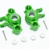 GPM Racing GPM Green Aluminum Axle Carriers for E-Revo 2.0 -Cars & Trucks Sales GPM ER2021 G 2 41415.1562670646