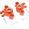 GPM Racing GPM Orange Aluminum Axle Carriers for E-Revo 2.0 -Cars & Trucks Sales GPM ER2021 OR 2 58627.1562670648