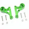GPM Racing GPM Green Aluminum 90T P2 Rear Rocker Arm Set for E-Revo & E-Revo 2.0 -Cars & Trucks Sales GPM ER2027R G 2 63402.1563439687