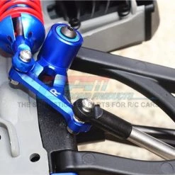 GPM Racing GPM Green Aluminum 90T P2 Rear Rocker Arm Set for E-Revo & E-Revo 2.0 7 GPM Racing GPM Green Aluminum 90T P2 Rear Rocker Arm Set for E-Revo & E-Revo 2.0 -Cars & Trucks Sales GPM ER2027R G 4 73594.1562670681