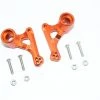 GPM Racing GPM Orange Aluminum 90T P2 Rear Rocker Arm Set for E-Revo & E-Revo 2.0