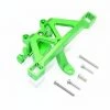 GPM Racing GPM Green Aluminum Front Body Mount Set for E-Revo 2.0, Revo 3.3, Slayer, Summit 2 GPM Racing GPM Green Aluminum Front Body Mount Set for E-Revo 2.0, Revo 3.3, Slayer, Summit -Cars & Trucks Sales GPM ER2029 G 2 28106.1563439690