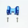 GPM Racing GPM Blue Aluminum Rear Shock Mount for E-Revo, Revo 3.3, Slayer, Summit -Cars & Trucks Sales GPM ER2030 B 2 14334.1563439692
