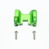 GPM Racing GPM Green Aluminum Rear Shock Mount for E-Revo, Revo 3.3, Slayer, Summit -Cars & Trucks Sales GPM ER2030 G 2 45294.1563439693