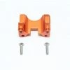 GPM Racing GPM Orange Aluminum Rear Shock Mount for E-Revo, Revo 3.3, Slayer, Summit -Cars & Trucks Sales GPM ER2030 OR 2 22456.1563439694